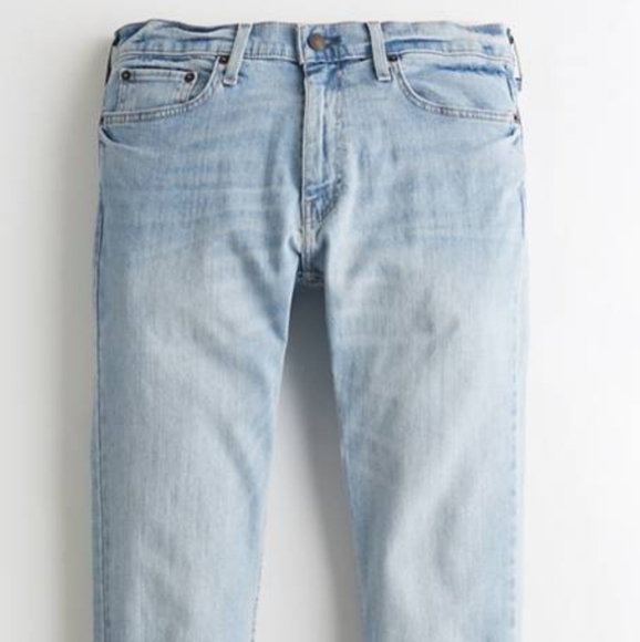 Hollister epic flex skinny jeans 3 washes - Picture 5 of 8